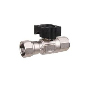 HTCCV, 2 Way, 1 in. NPT, 18.56 Cv