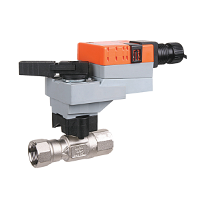 HTCCV Assembly, 2 Way, 1/2 in. NPT