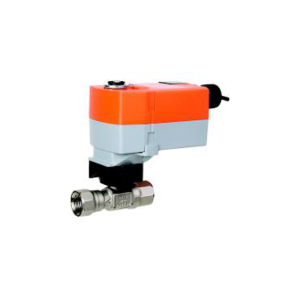 HTCCV Assembly, 2 Way, 1/2 in. NPT