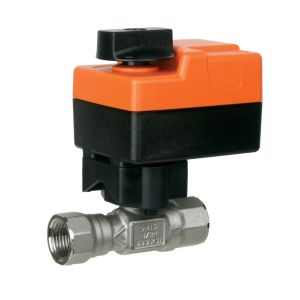 HTCCV Assembly, 2 Way, 1/2 in. NPT