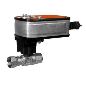 HTCCV Assembly, 2 Way, 3/4 in. NPT
