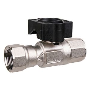 HTCCV, 2 Way, 1 in. NPT, 28 Cv