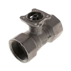CCV, 2 Way, 1-1/4 in. NPT, 10 Cv