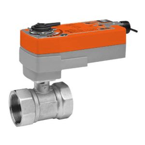 CCV Assembly 2 Way, 1 1/2 in. NPT, 29 Cv