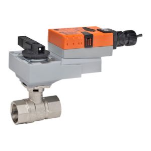 CCV Assembly 2 Way, 1 1/2 in. NPT, 29 Cv