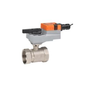 CCV Assembly 2 Way, 1 1/2 in. NPT, 19 Cv