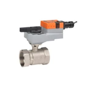 CCV Assembly 2 Way, 1 1/2 in. NPT, 37 Cv