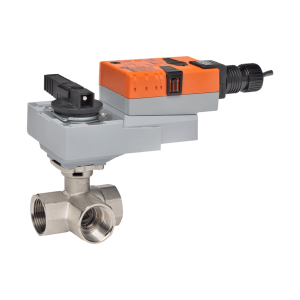 CCV Assembly 2 Way, 1-1/2 in. NPT