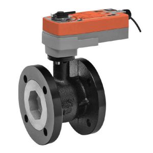 CCV Assembly 2 Way, 2 1/2 in. Flanged