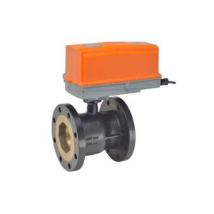 CCV Assembly 2 Way, 4 in. Flanged