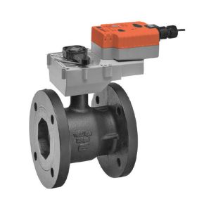CCV Assembly 2 Way, 4 in. Flanged
