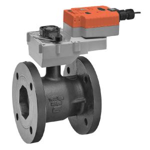 CCV Assembly 2 Way, 6 in. Flanged