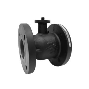 CCV, 2 Way, 4 in. Flanged, 186 Cv