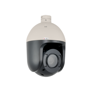 ACTi 3MP PTZ 36x Zoom Outdoor IR