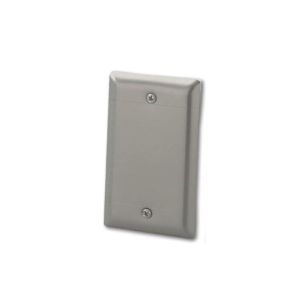 Wall Plate Temperature Sensor