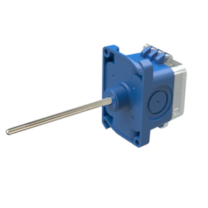 Immersion Probe Temperature Sensor