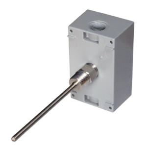 Immersion Probe Temperature Sensor