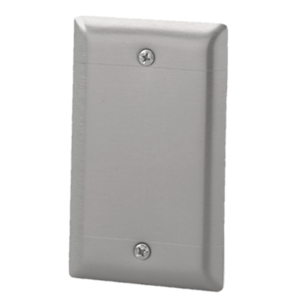 Temperature Sensor Wall Plate