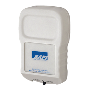 WIRELESS SPACE TEMP SENSOR