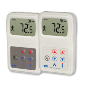 Room Temperature And Humidity Sensor