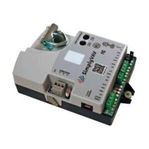 SimplyVAV Controller