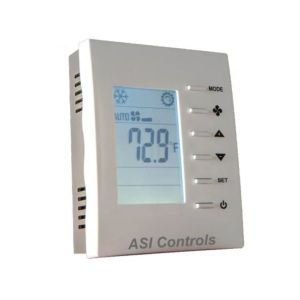 BACiQ-AC Thermostat