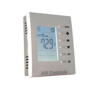 BACiQ-HP Thermostat