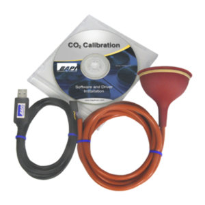 CO2 Sensor Calibration Kit