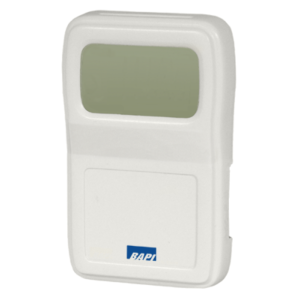 Humidity sensor with display. 0-10VDC
