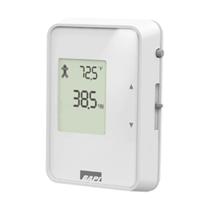 Quantum Room Temperature Sensor