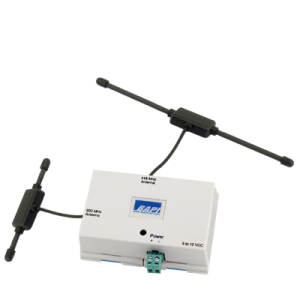 REPEATER W/ ANTENNA