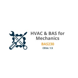 HVAC & BAS for Mechanics