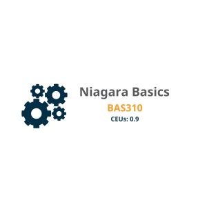 Niagara Basics