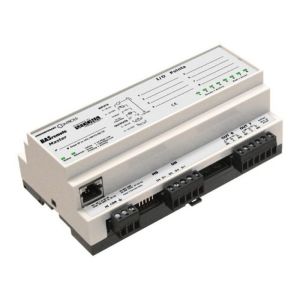 BAS Remote Master, 8 IO