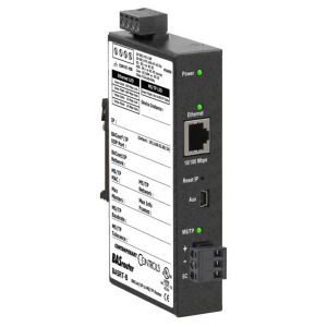 BACnet Multi-Network Router, DIN Rail