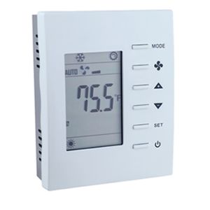 BASstat BACnet Thermostat