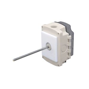 Duct Unit Temperature Sensor, 8 in.