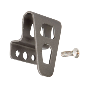 Belt Clip for Impact Wrench and Drill