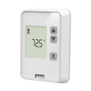 Stat Quantum Temp Sensor w/Display