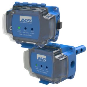 CO2  Transm 24/7 0-2000ppm 0-10vdc