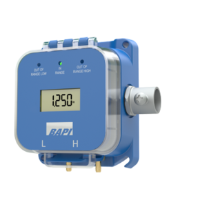 Pressure Multi-Sensor