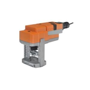 Valve And Actuator Linkage, Retro Kit