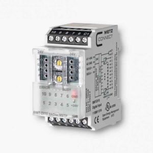 BACnet MS/TP, 4 IO Module