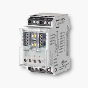 BACnet MS/TP, 4 IO Module