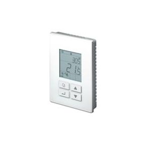 Room Temperature Controller, 13 IO