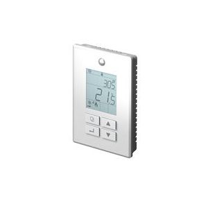 Room Motion/Hum/CO2 Controller, 13 IO