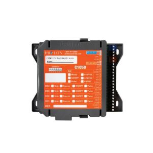 Humidity Controller, 7 IO