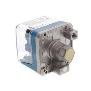 High Gas Pressure Switch, 12-60