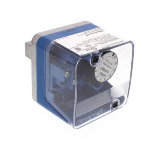 Low Gas Pressure Switch, 1-20