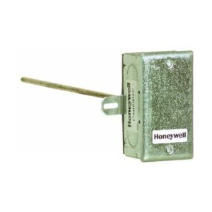 Duct Temperature Sensor, 18 in.